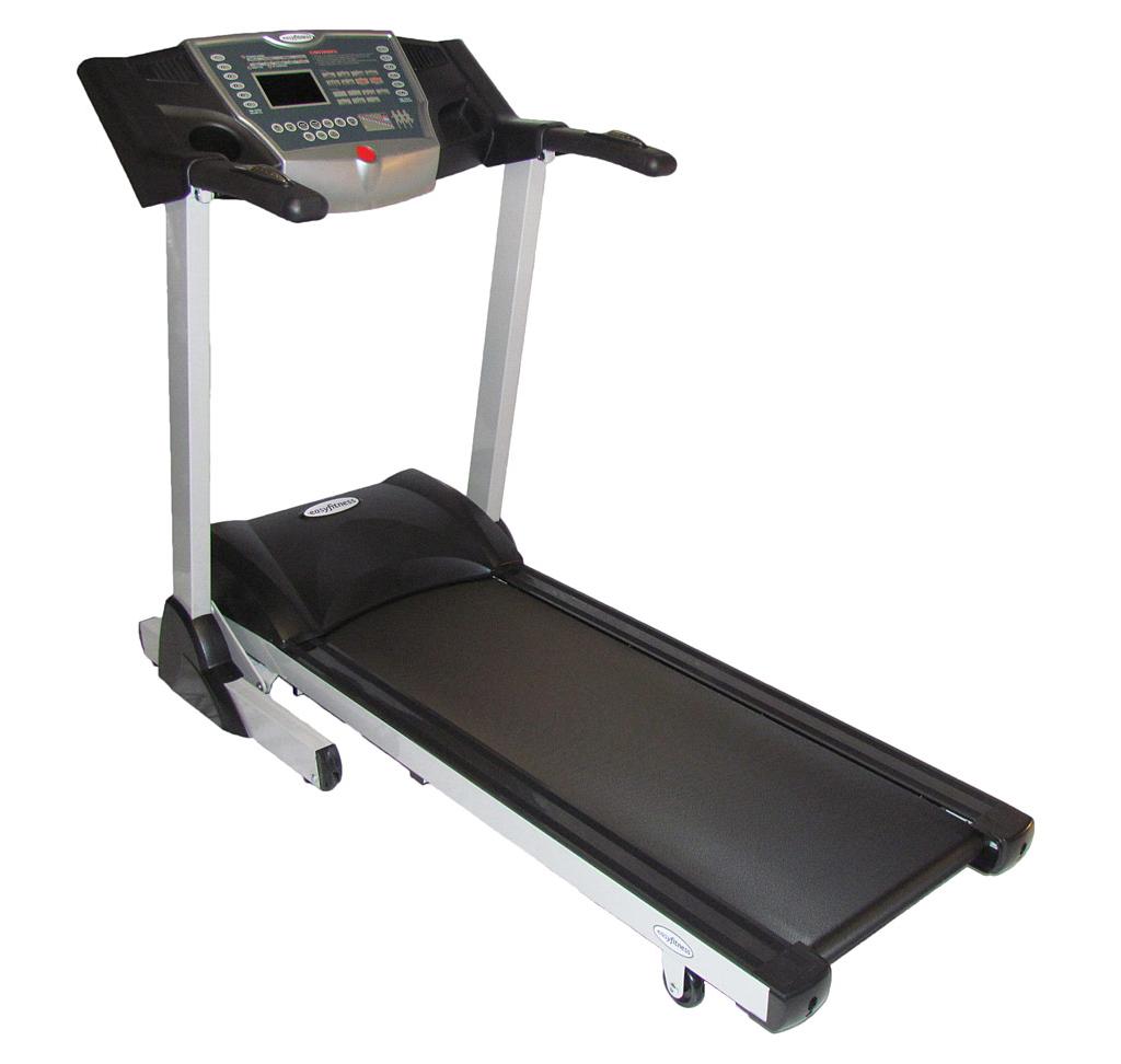 EFit Pro Treadmill Easyfitness